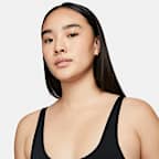 Nike Alate Coverage Women's Medium-Support Padded Sports Bra