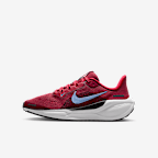 Team Red/Gym Red/Black/Aluminium