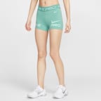 Cannon/Mint Foam/White