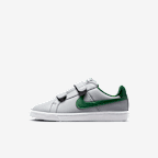 Gris lobo/Blanco/Verde desfiladero