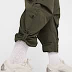 Nike Tech Men's Woven Cargo Pants