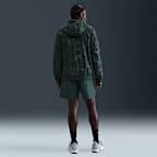 Nike Primary Men's Therma-FIT Full-Zip Hoodie