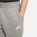 Nike Sportswear Club Fleece Toddler Full-Zip Hoodie