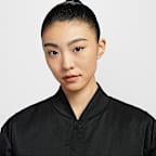 ナイキ スポーツウェア デストロイヤー ウィメンズ オーバーサイズド ウーブン ジャケット