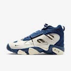 Sail/Blue Grey/Metallic Gold/Mystic Navy