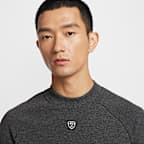 Nike Par Men's Therma-FIT Golf Crew-Neck Top