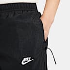 ナイキ ウィンドランナー メンズ ウィンタライズド ウーブン パンツ