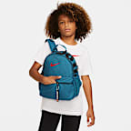 Nike Brasilia JDI Kids' Backpack (Mini)
