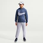 Nike Sportswear Club Older Kids' Hoodie