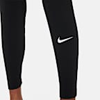 Legging Nike Pro Dri-FIT pour ado (garçon)