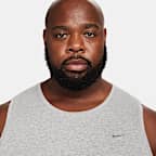Nike Primary Men's Dri-FIT Versatile Tank