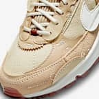 Nike Air Max 90 Futura x Serena Williams Design Crew Shoes
