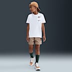 Nike Sportswear Older Kids' T-Shirt