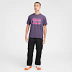 Nike ACG Men's Dri-FIT T-Shirt