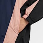 Nike Sportswear Women's Oversized Tracksuit Jacket