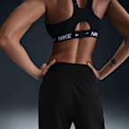 Nike Bliss Women's Dri-FIT Trousers