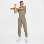 Pantalon avec ouvertures à zip Nike Dri-FIT Unlimited pour homme