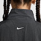 Nike Sportswear Breaking Windrunner Women's Jacket