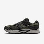 Sequoia/Medium Olive/Svart/Off Noir