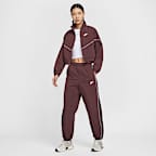 Nike Sportswear Windrunner 女款梭織外套