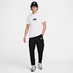 Nike Sportswear Men's Unlined Utility Cargo Trousers