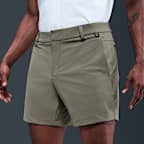 Shorts Dri-FIT de 15 cm para hombre Nike 24.7 PerfectStretch