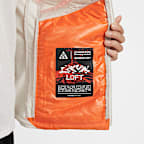 Nike ACG 'Lava Loft' Women's Therma-FIT Trail Running Jacket