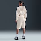 Dámská bunda Nike Sportswear s dlouhým zipem