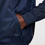 Nike Sportswear Windrunner Men's Hooded Jacket