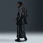 Nike Sportswear Shox afritsbare rok voor dames