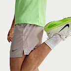 Nike Dri-FIT Challenger Men's 13cm (approx.) Brief-Lined Versatile Shorts