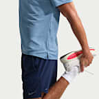 Calções de running forrados com slips de 18 cm Dri-FIT Nike Stride para homem