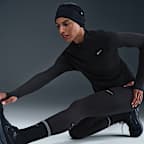 Nike Tempo Women's High-Waisted 7/8 Running Leggings
