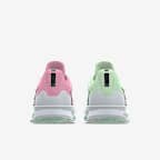 Personalizowane buty do koszykówki Sabrina 3 By You