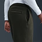 Nike Sportswear Club Men's Fleece Bungee Pants