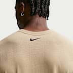 Playera de manga corta  Dri-FIT UV para hombre Nike Swim Hydroguard