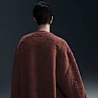 Nike Sportswear Phoenix Cozy Bouclé Women's Oversized Knit Cardigan