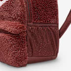 Nike 大童人造皮草背包 (11L)