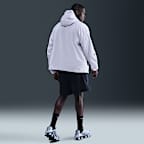 Nike Tech Men's Woven Jacket