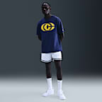 Caitlin Clark Nike Basketball T-Shirt