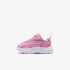 Pink Rise/White/Pure Platinum/Playful Pink
