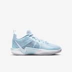 Sabrina 2 大童籃球鞋