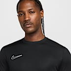 Nike Academy Men's Dri-FIT Short-Sleeve Football Top