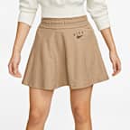 Nike Sportswear Women's Pique Skirt