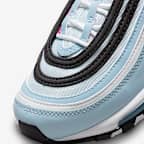 Nike Air Max 97 Older Kids' Shoes