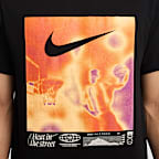 Nike Dri-FIT 男款籃球 T 恤