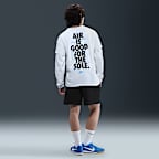 Nike Sportswear Men's French Terry Shorts