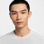 Nike Trail Solar Chase Men's Dri-FIT ADV Short-Sleeve Running Top