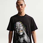 Ja Men's Nike Basketball T-Shirt