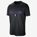 Phoenix Suns Men's Nike NBA Practice T-Shirt